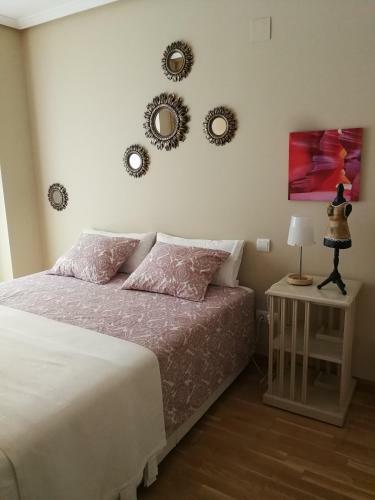 Apartamento 18 Torres El Pilar