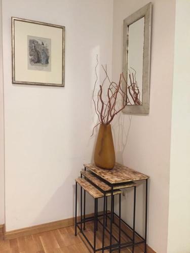 Apartamento 18 Torres El Pilar