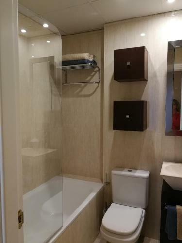 Apartamento 18 Torres El Pilar