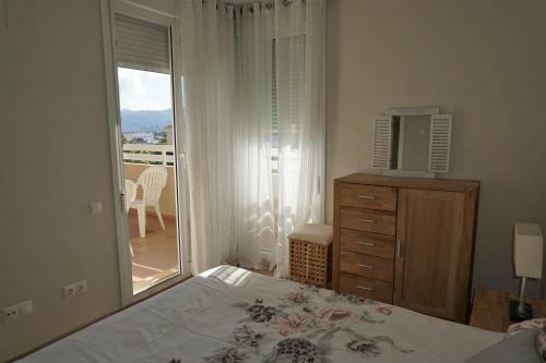 Apartamento �tico Green Paradise II