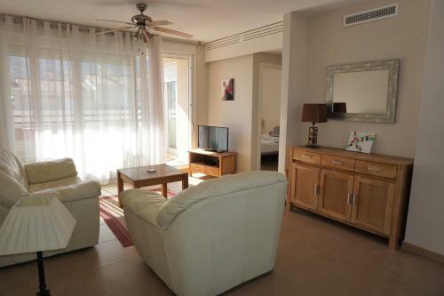 Apartamento �tico Green Paradise II