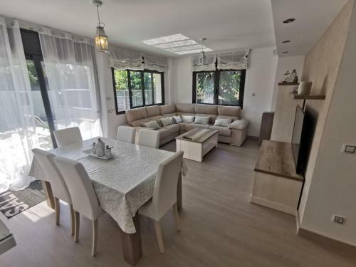 Villas Cosette Apartamento Mia