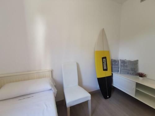 Villas Cosette Apartamento Mia