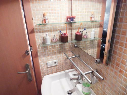 Villas Cosette - Apartamento Rafel Pb