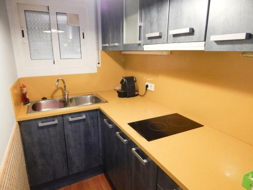 Villas Cosette - Apartamento Rafel Pb