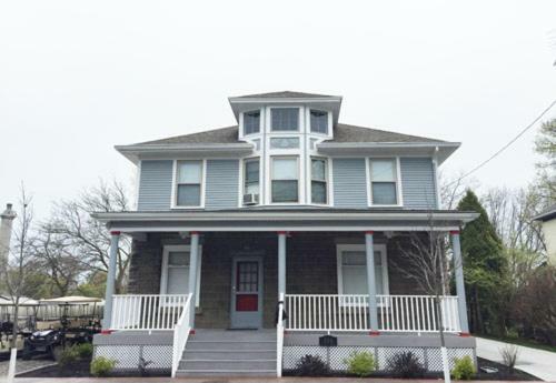 All Star Ohio House
