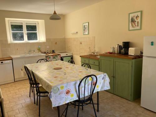 G�te Aux Ch�nes