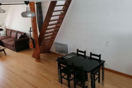 Apartamento Appartement Au C?ur de Bourg D'oisans
