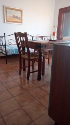 Apartamento Quiete2
