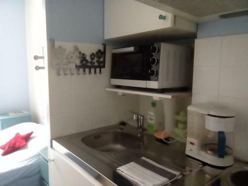 Bed & Breakfast Chambre Saint-sauveur