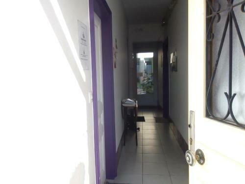 Bed & Breakfast Chambre Saint-sauveur