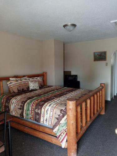 Hotel Dakota Lodge