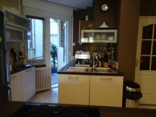 Apartamento Au Moulin D'or