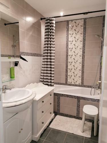 Apartamento Au Moulin D'or