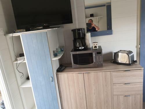Mobil Home La Lande