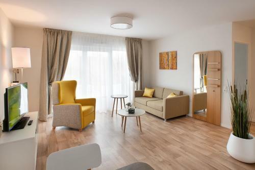 Apartamento Domitys - L'ath�n�e