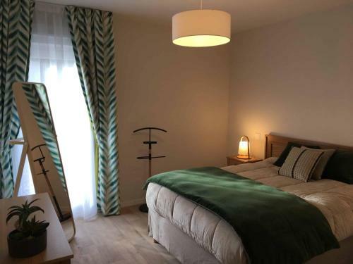 Apartamento Domitys - L'ath�n�e