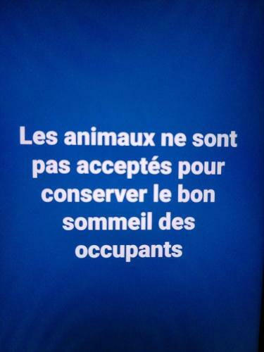 Petite Caravane Deux Places
