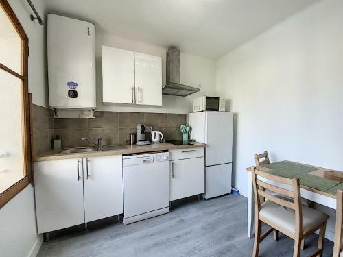 Apartamento Studio - Provence Parc - St Cyr - 4pers