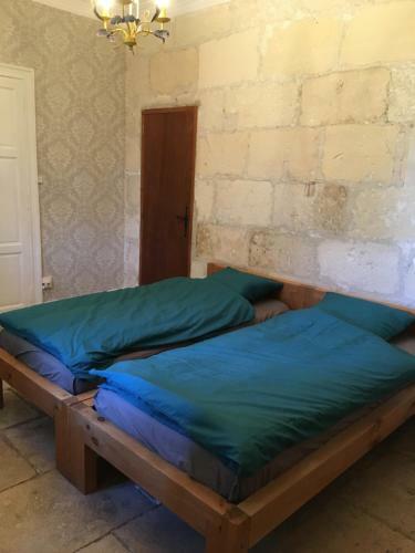 Hotel Le Mas Blanc