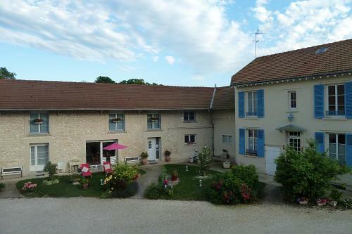 Hostal Les Chambres D'h�tes Joy