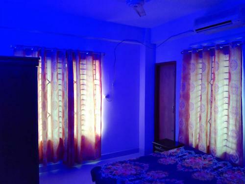 Apolloinn Service Apartment