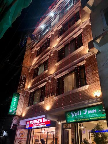 Hostal Yeti Inn Pvt. Ltd.