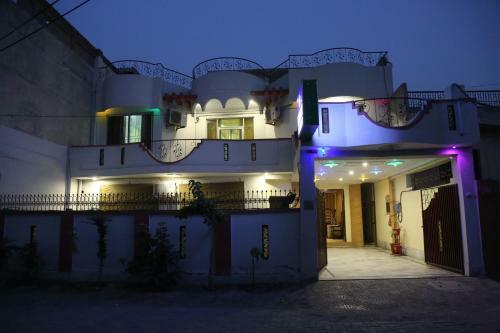 Hotel King's Inn