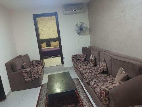 Natrose Hotel Apartment