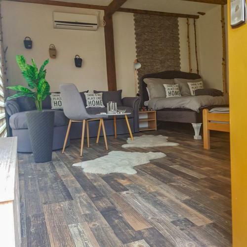 Apartment Little Paradise