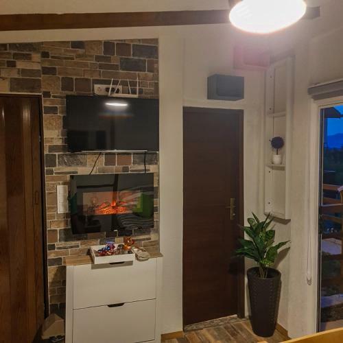 Apartment Little Paradise