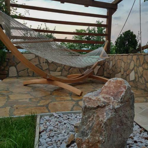 Apartment Little Paradise