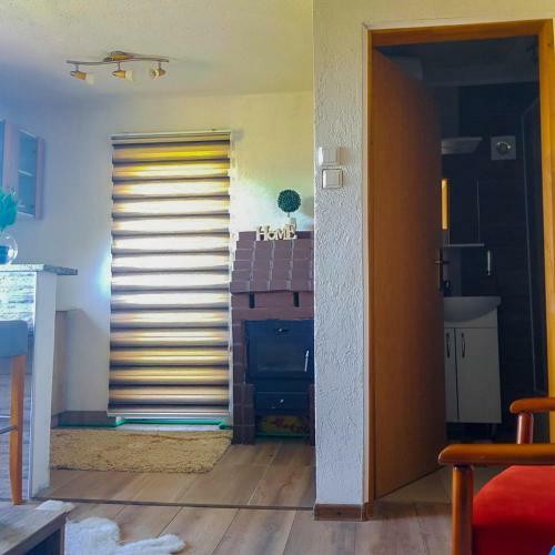 Apartment Little Paradise