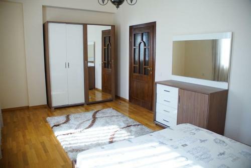 Apartamento Nizami Street