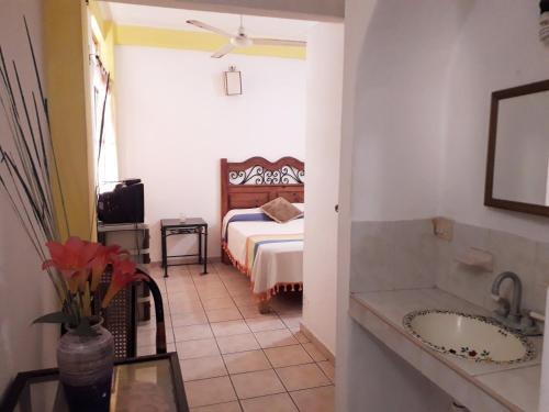 Hotel Casa Ana Ruth (bucerias, Nay.)