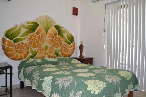 Hotel Casa Ana Ruth (bucerias, Nay.)