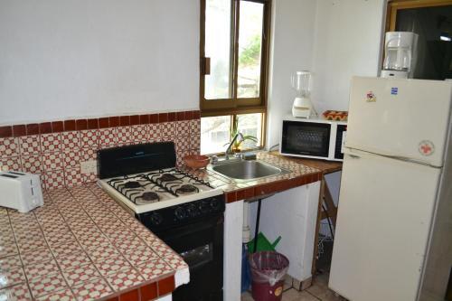 Hotel Casa Ana Ruth (bucerias, Nay.)