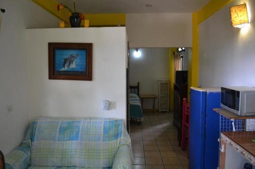 Hotel Casa Ana Ruth (bucerias, Nay.)