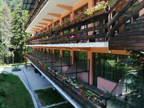 Hotel Ski Park Kartala