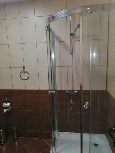 Hotel Ski Park Kartala