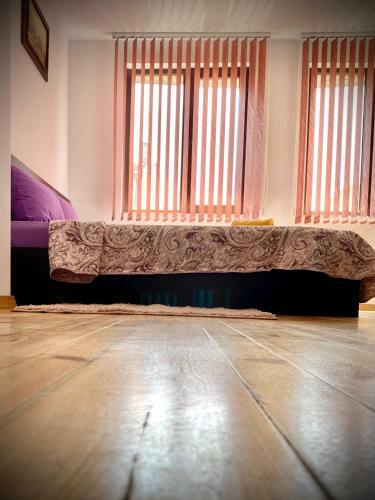 Apartamento Bright Central Studio For 4 With Free Public Parking