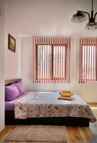 Apartamento Bright Central Studio For 4 With Free Public Parking
