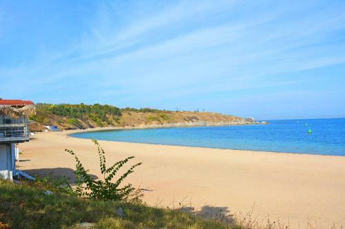 Best Chernomorets Apartment
