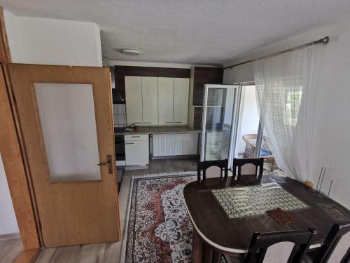 Nature Apartments - Pazaric