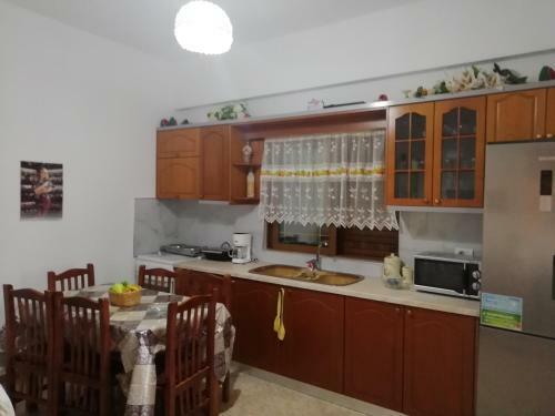 Apartments Ksamil