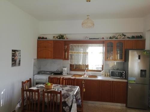 Apartments Ksamil