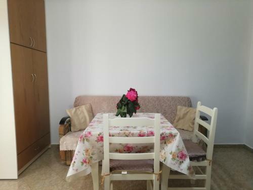 Apartments Ksamil