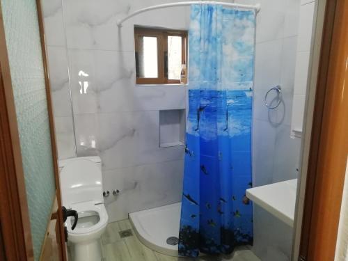 Apartments Ksamil