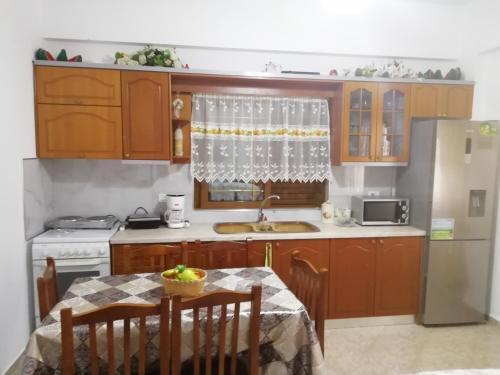Apartments Ksamil