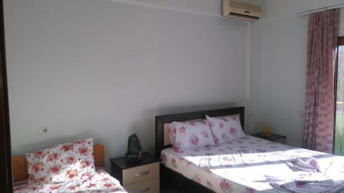 Apartments Ksamil